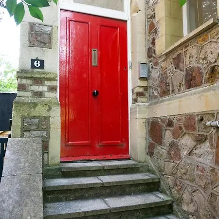 Apartment Beautiful First Floor Period
